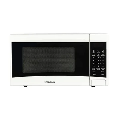 Horno de Microondas AURUS Mod. AMP11W 1.1P3 Blanco
