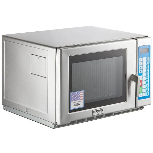 Horno de Microondas. Solwave 180MWAS12T