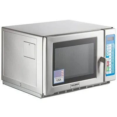 Horno de Microondas. Solwave 180MWAS12T