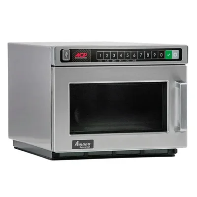 Horno de Microondas. Amana HDC12A2