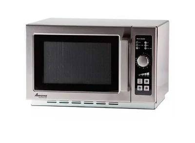 Hornos de Microondas Industriales. Amana RCS10DSE