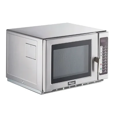 Horno de Microondas. Amana RFS12TS