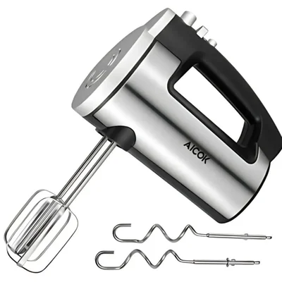 Batidora Manual 6 Velocidades 120V Aicok