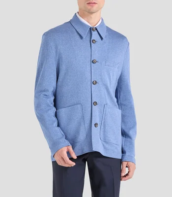 Camisola manga Larga Hombre
