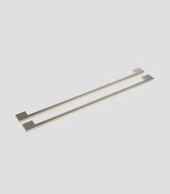 Manijas para refrigerador en Acero