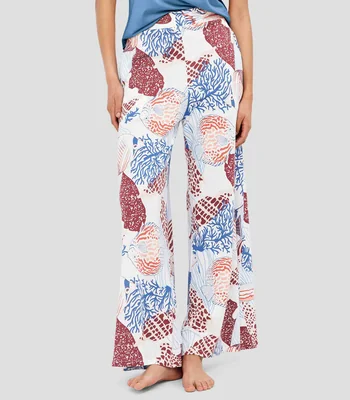 Pantalón pijama Mujer