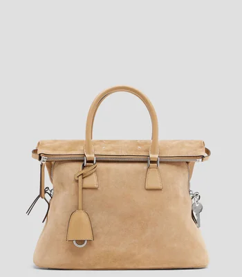 Bolsa 5AC Soft