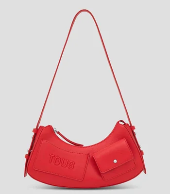 Bolsa Shoulder fantasía Mujer