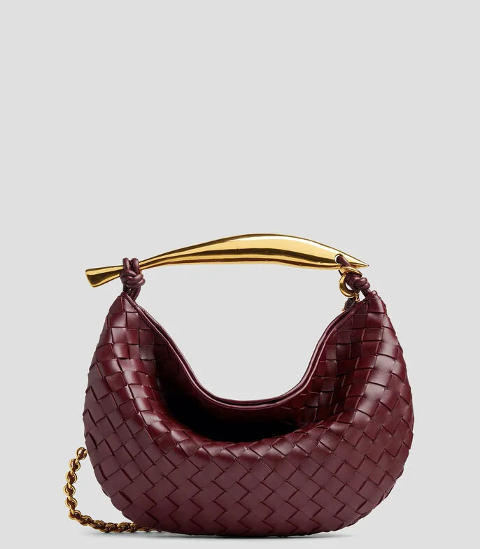 Bolsa Sardine Mujer