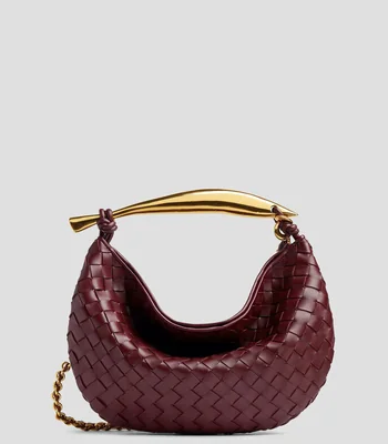 Bolsa Sardine Mujer