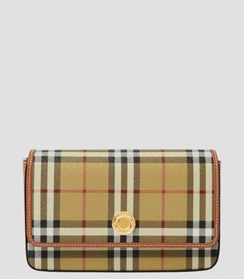 Bolsa Hampshire