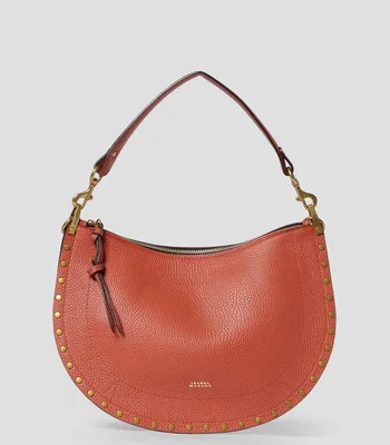 Bolsa Crossbody Oskan Spft Zip Mujer