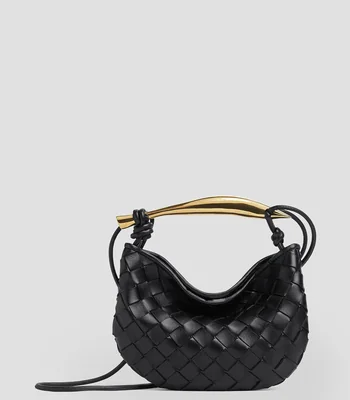 Bolsa Baby Sardine Mujer