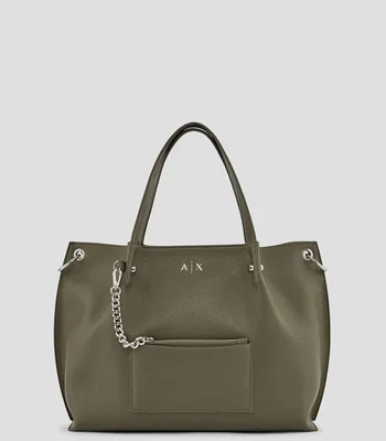 Bolsa satchel lisa Mujer