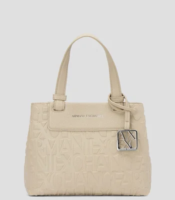 Bolsa Crossbody fantasía Mujer