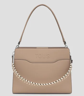Bolsa Shoulder Mujer