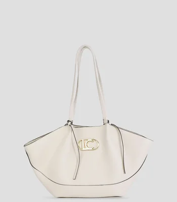 Bolsa tote liso Mujer