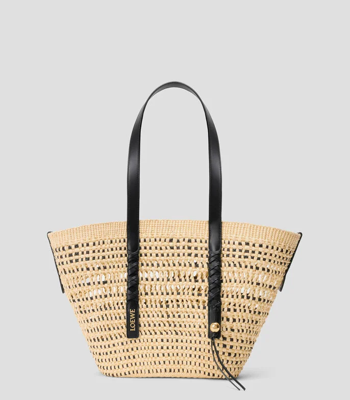 Bolso capazo Eclipse Mujer