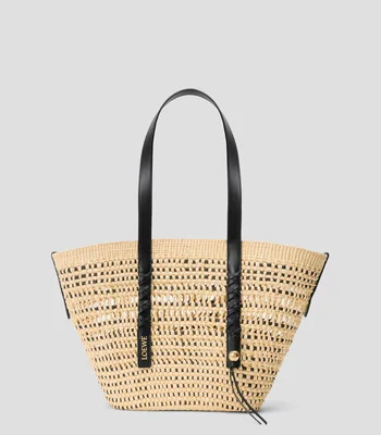 Bolso capazo Eclipse Mujer