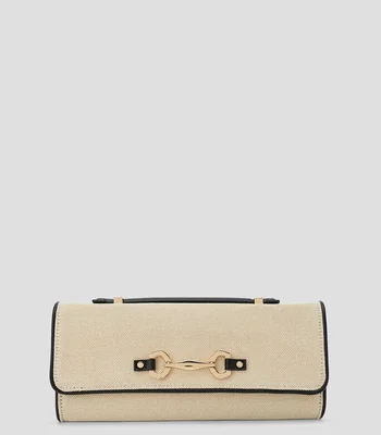 Bolsa clutch microdiseño Mujer