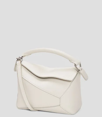 Bolsa Puzzle Edge Mujer