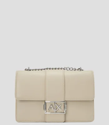 Bolsa Crossbody lisa Mujer