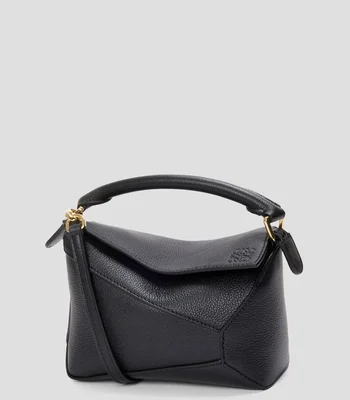 Bolsa Puzzle Edge Mujer