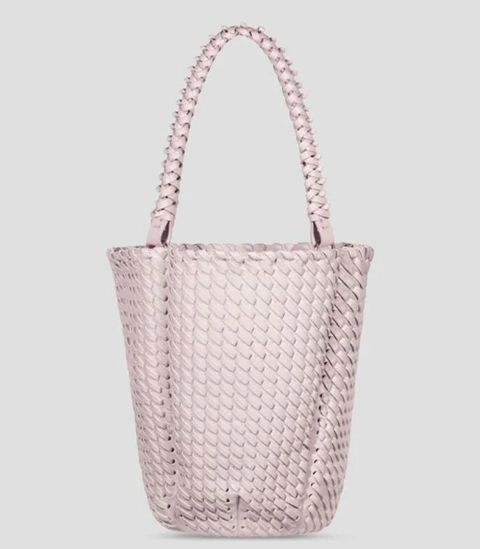Bolsa tote lisa Mujer
