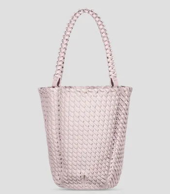 Bolsa tote lisa Mujer