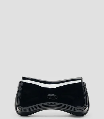 Bolsa Crossbody Play XS liso Mujer