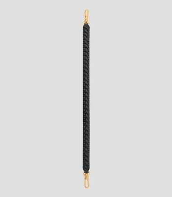 Correa para bolsa Spiral en piel Mujer