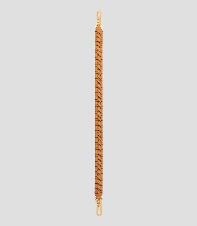 Correa para bolsa Spiral Woven Mujer