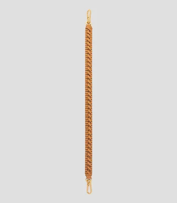 Correa para bolsa Spiral Woven Mujer