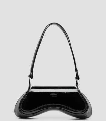 Bolsa Crossbody Play lisa Mujer