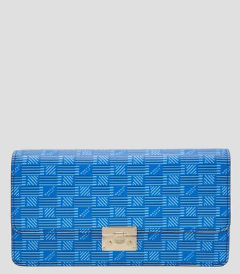 Bolsa shoulder Gigi estampado Mujer