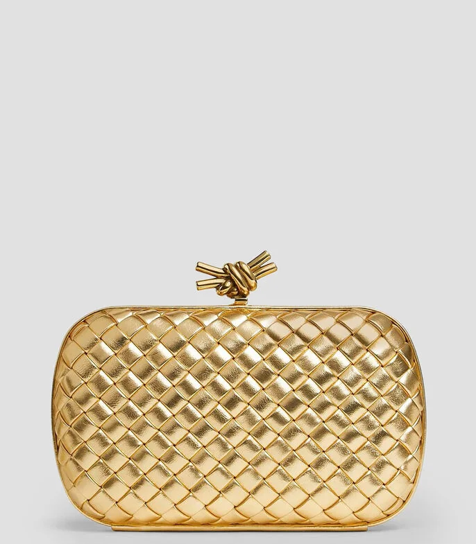Bolsa Knot