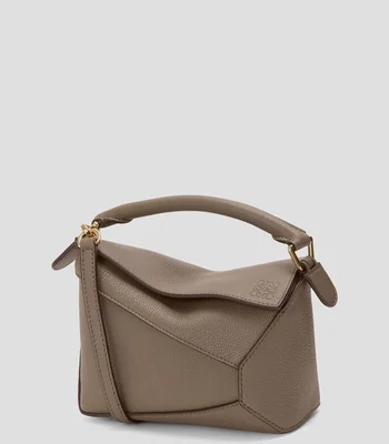 Bolsa Puzzle Edge Mujer
