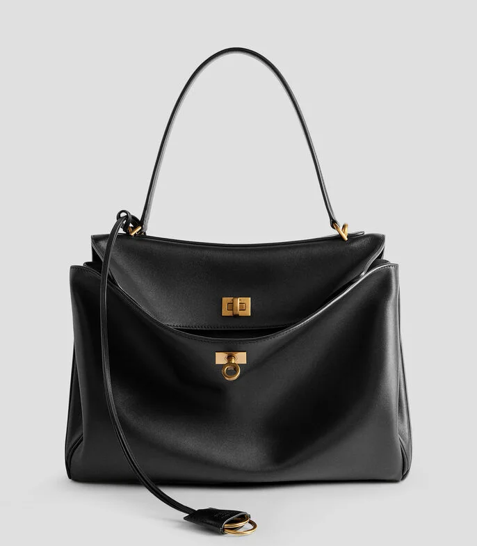 Bolsa Rodeo