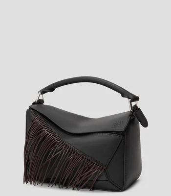 Bolsa Puzzle Mujer