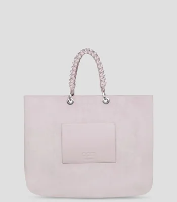 Bolsa tote liso Mujer