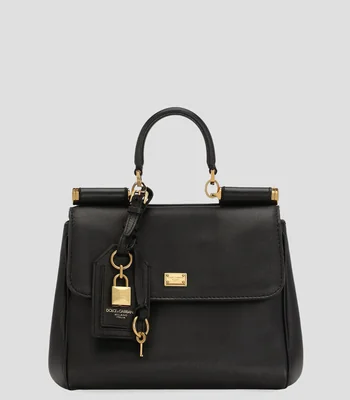 Bolsa My Sicily
