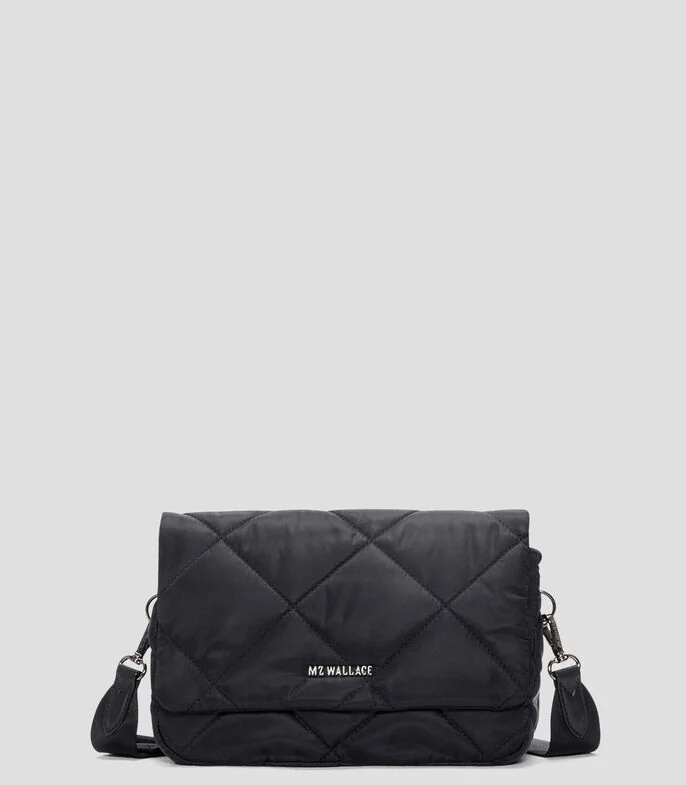 Bolsa crossbody Madison Flap lisa Mujer