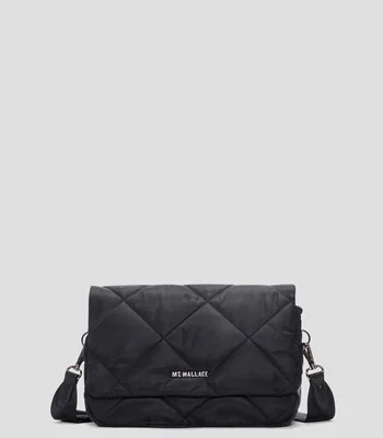 Bolsa crossbody Madison Flap lisa Mujer
