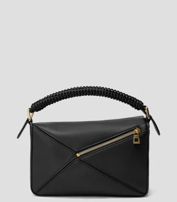 Bolsa Puzzle Mujer