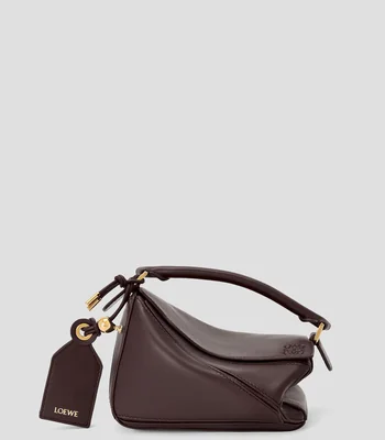 Bolsa Featherlight Puzzle Mujer