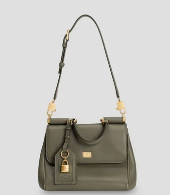 Bolsa My Sicily