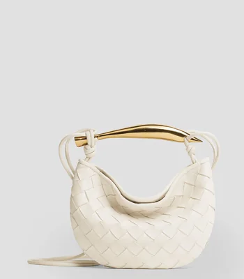 Bolsa Baby Sardine Mujer