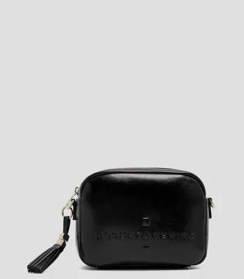 Bolsa crossbody lisa Mujer