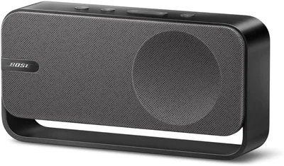 Altavoz Portátil Bose SoundLink Home Con Bluetooth y 9 Horas de duración Color Gris Frio