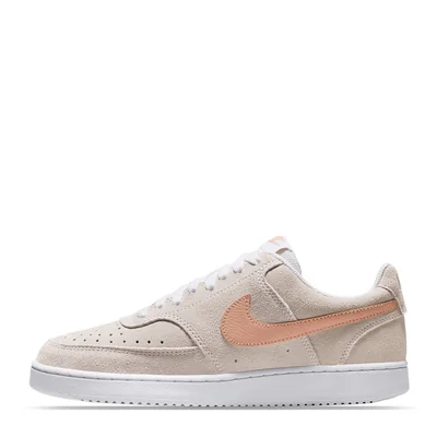 Tenis Nike Court Vision Lo SD Premium